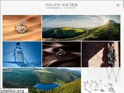 Sites similar to philippesautier.com
