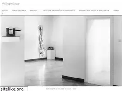 Sites similar to philippesiauve.fr