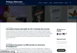Sites similar to philippesilberzahn.com