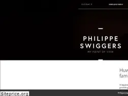 Sites similar to philippeswiggers.be