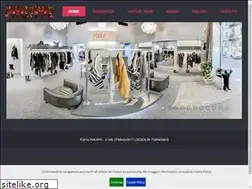 Sites similar to philippetorino.it
