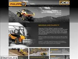 Sites similar to philippetp.com