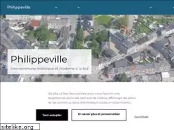 Sites similar to philippeville.be
