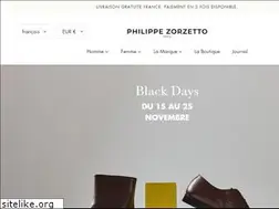 Sites similar to philippezorzetto.com