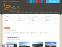 Sites similar to philippine-islandproperties.com