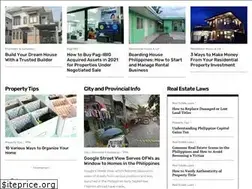 Sites similar to philippine-property.net
