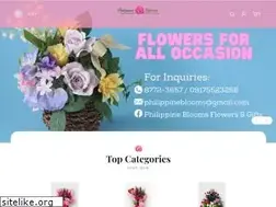 Sites similar to philippineblooms.com