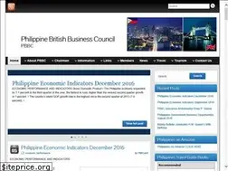 Sites similar to philippinebritish.com