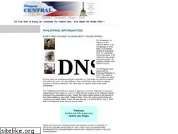 Sites similar to philippinecentral.com