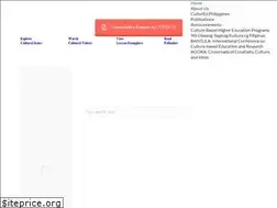 Sites similar to philippineculturaleducation.com.ph