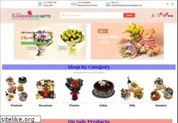 Sites similar to philippineflowersandgifts.com