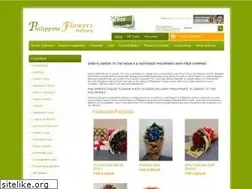 Sites similar to philippineflowersdelivery.com
