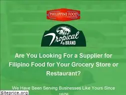 Sites similar to philippinefoodcorp.com