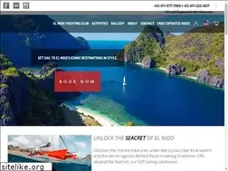 Sites similar to philippineislandcruises.com