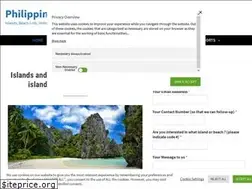 Sites similar to philippineislandforsale.com