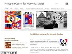 Sites similar to philippinemasonry.org