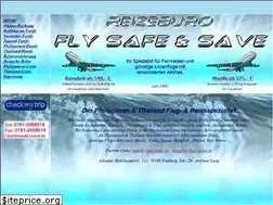 Sites similar to philippinen-flug-reisen.de