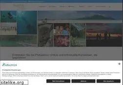 Sites similar to philippinen-tours.de