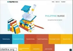 Sites similar to philippinenurse.blogspot.com