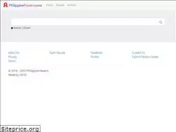 Sites similar to philippinepassers.com