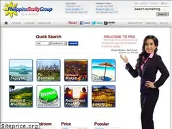 Sites similar to philippinerealtygroup.com