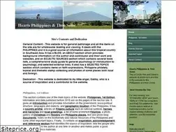 Sites similar to philippines-atbp.jimdo.com