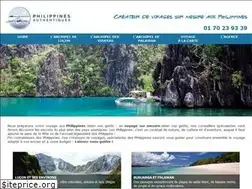 Sites similar to philippines-authentiques.com