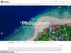 Sites similar to philippines-hotels.ws