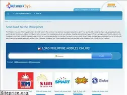 Sites similar to philippines-load.com