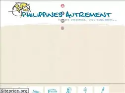 Sites similar to philippinesautrement.com