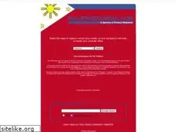 Sites similar to philippinesconsul.com