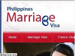 Sites similar to philippinesmarriagevisa.com