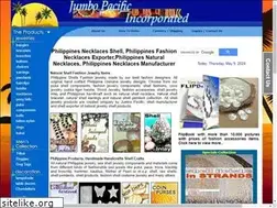 Sites similar to philippinesnecklaces.com