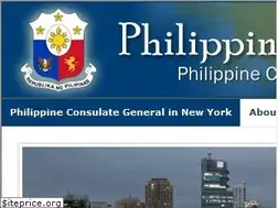 Sites similar to philippinesnewyork.org