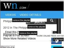 Sites similar to philippinesoffshore.com