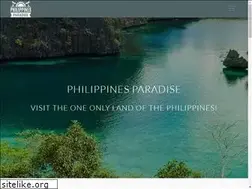 Sites similar to philippinesparadise.info