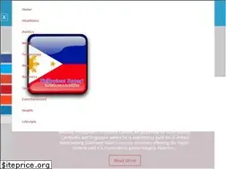 Sites similar to philippinesreport.com
