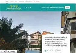 Sites similar to philippinestownhouse.com