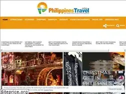 Sites similar to philippinestravel.online