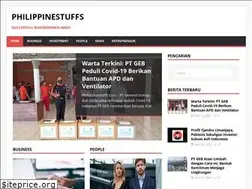 Sites similar to philippinestuffs.com