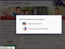 Sites similar to philippinesvisas.com