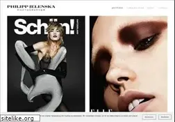 Sites similar to philippjelenska.com
