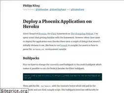 Sites similar to philippkueng.ch
