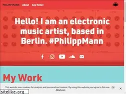 Sites similar to philippmann.com
