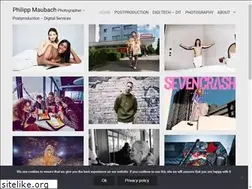 Sites similar to philippmaubach.com