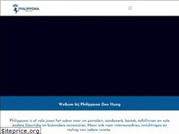 Sites similar to philippona.com