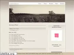 Sites similar to philipppoisel.de