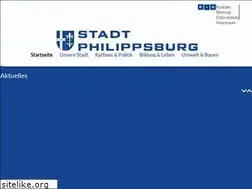 Sites similar to philippsburg.de