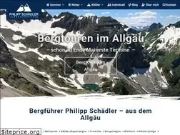 Sites similar to philippschaedler.com
