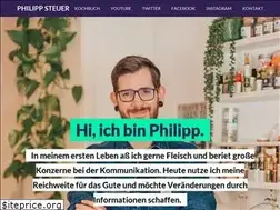 Sites similar to philippsteuer.de